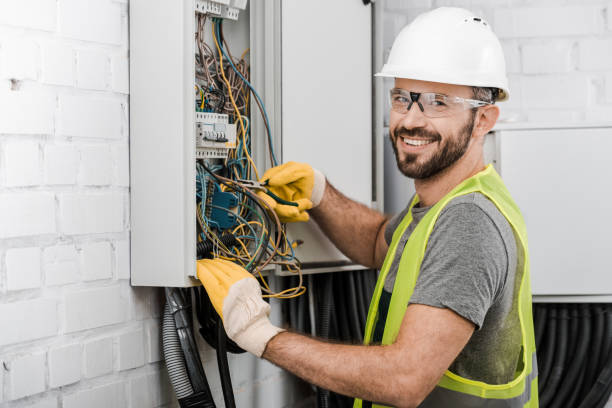 Best Electrical Wiring Services  in Charleston, MS