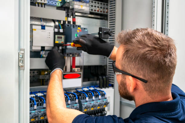 Best Electrical System Inspection  in Charleston, MS
