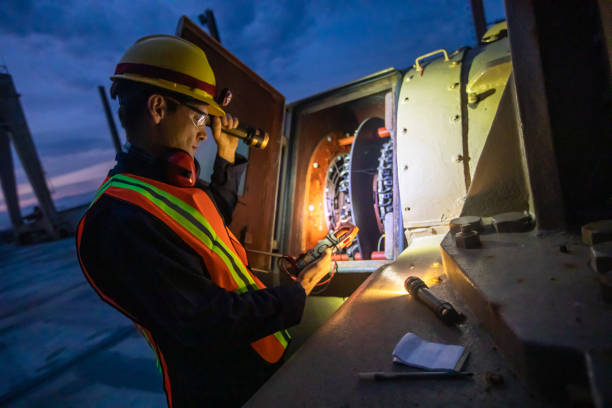 Best Electrical Installation Contractor  in Charleston, MS