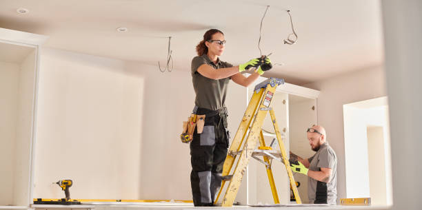 Trusted Charleston, MS Electrician Experts