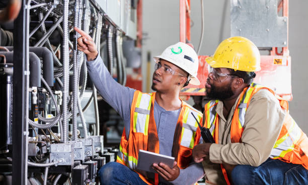 Best Circuit Breaker Repair  in Charleston, MS