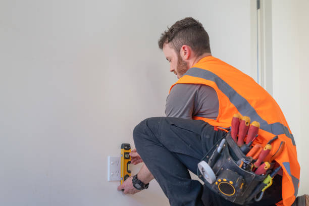 Best Electrical Troubleshooting Services  in Charleston, MS